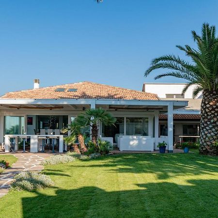 Villa Ambra 10, Emma Villas Sorso Zewnętrze zdjęcie
