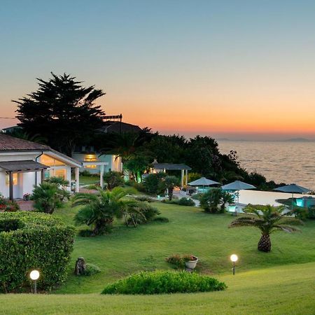 Villa Ambra 10, Emma Villas Sorso Zewnętrze zdjęcie