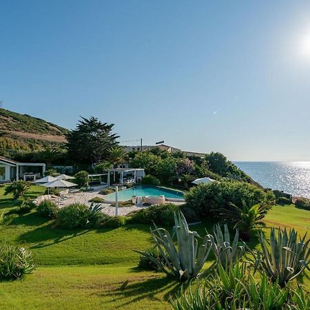 Villa Ambra 10, Emma Villas Sorso Zewnętrze zdjęcie