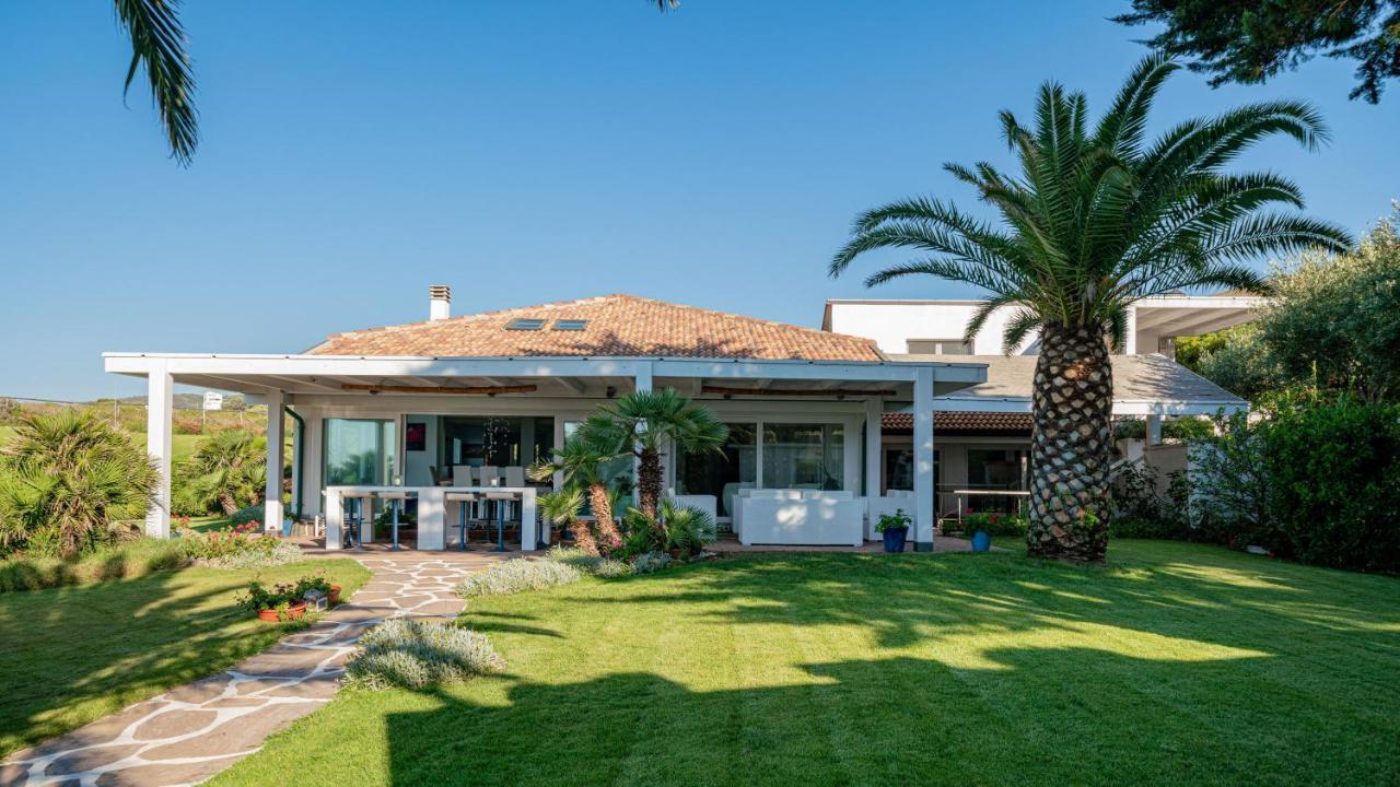 Villa Ambra 10, Emma Villas Sorso Zewnętrze zdjęcie