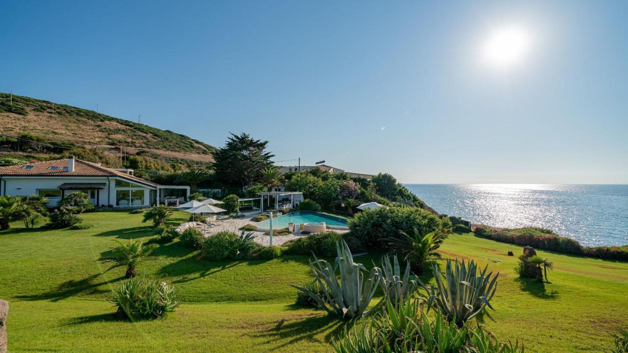 Villa Ambra 10, Emma Villas Sorso Zewnętrze zdjęcie