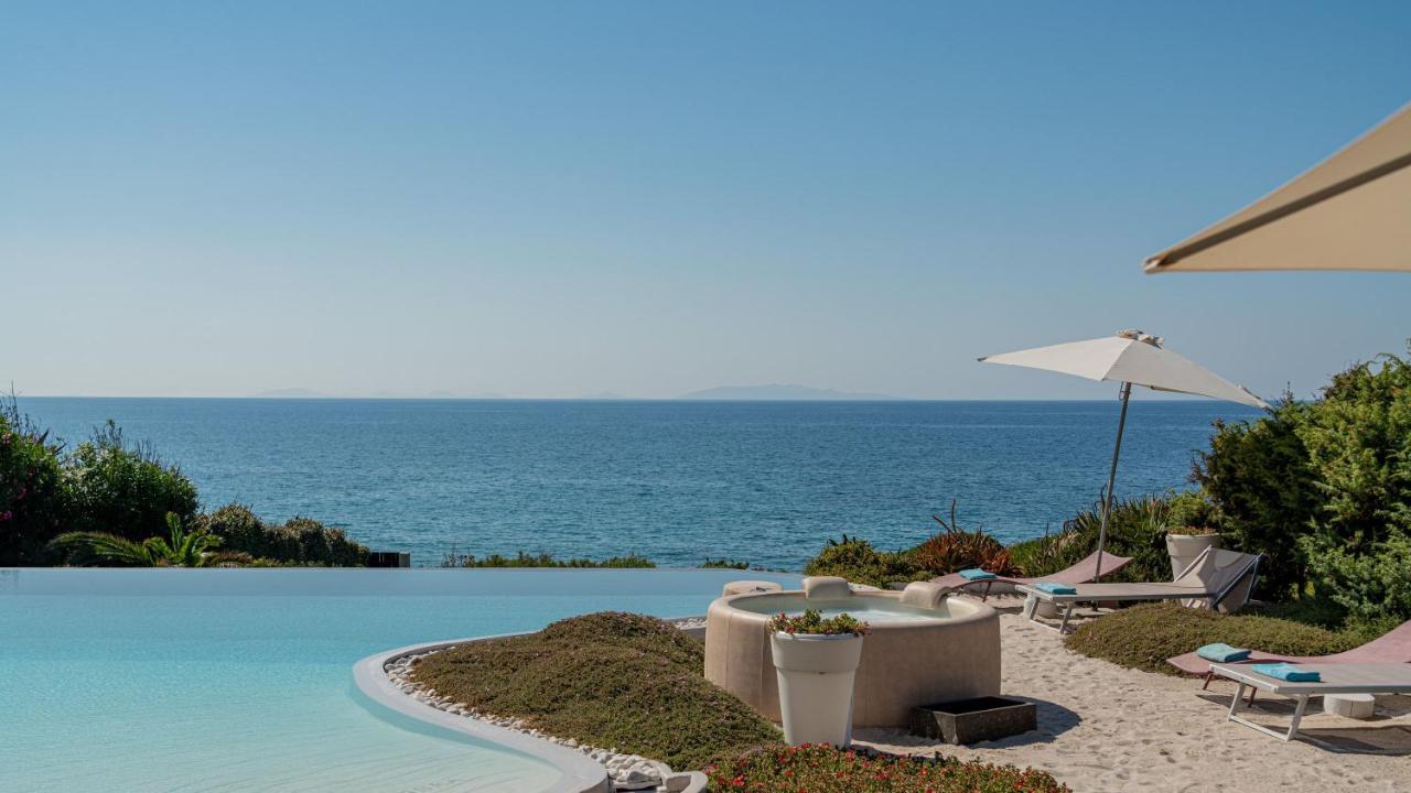 Villa Ambra 10, Emma Villas Sorso Zewnętrze zdjęcie