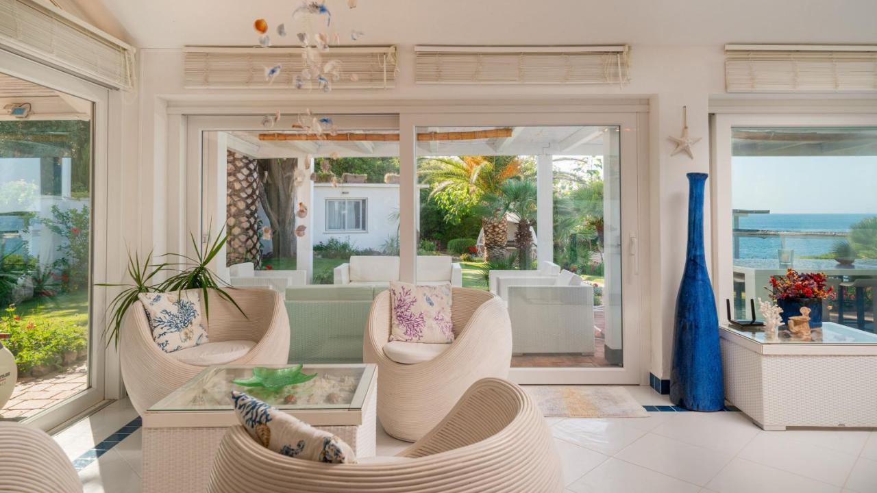 Villa Ambra 10, Emma Villas Sorso Zewnętrze zdjęcie