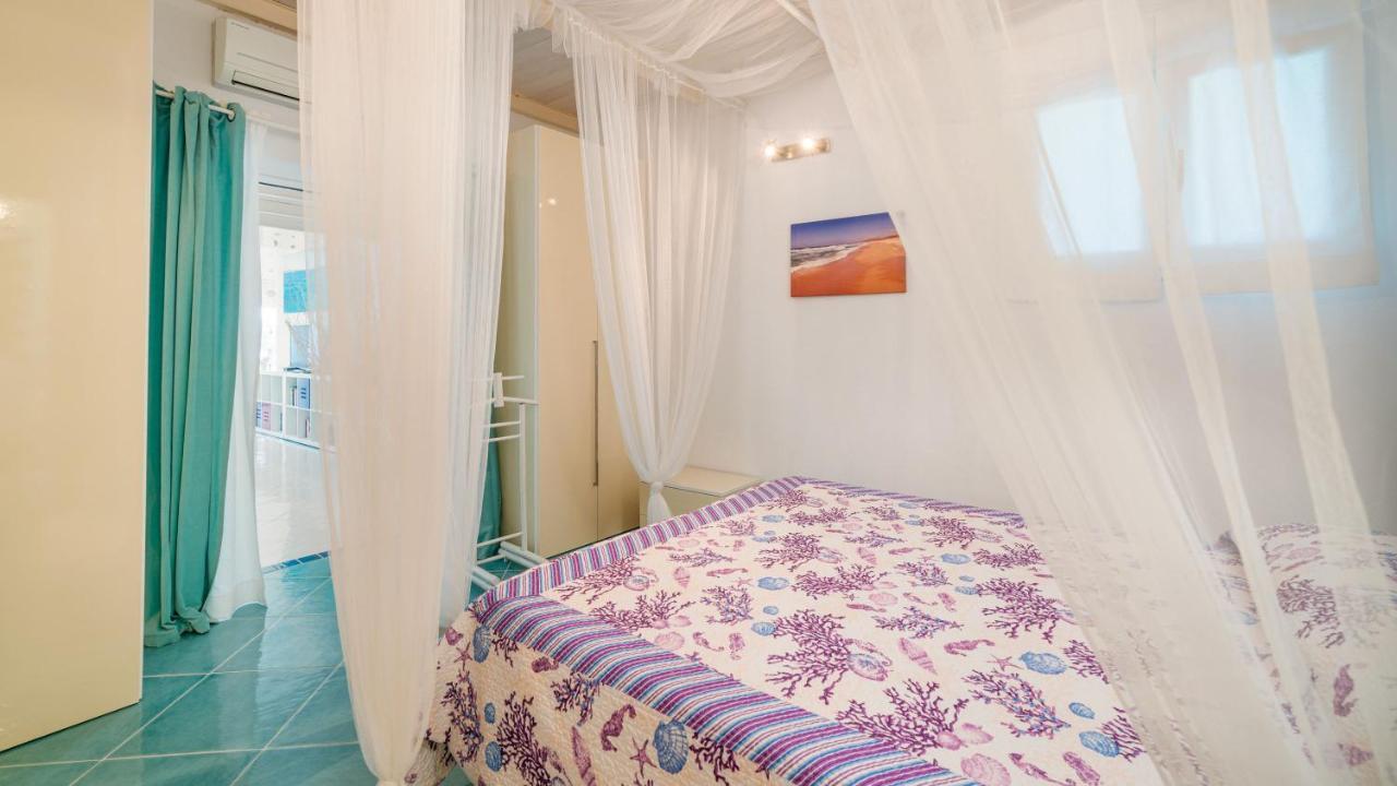 Villa Ambra 10, Emma Villas Sorso Zewnętrze zdjęcie