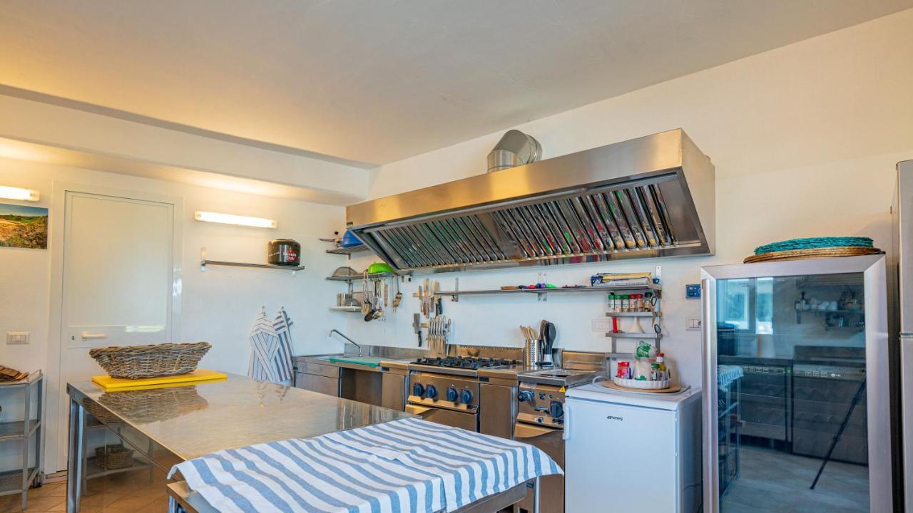 Villa Ambra 10, Emma Villas Sorso Zewnętrze zdjęcie