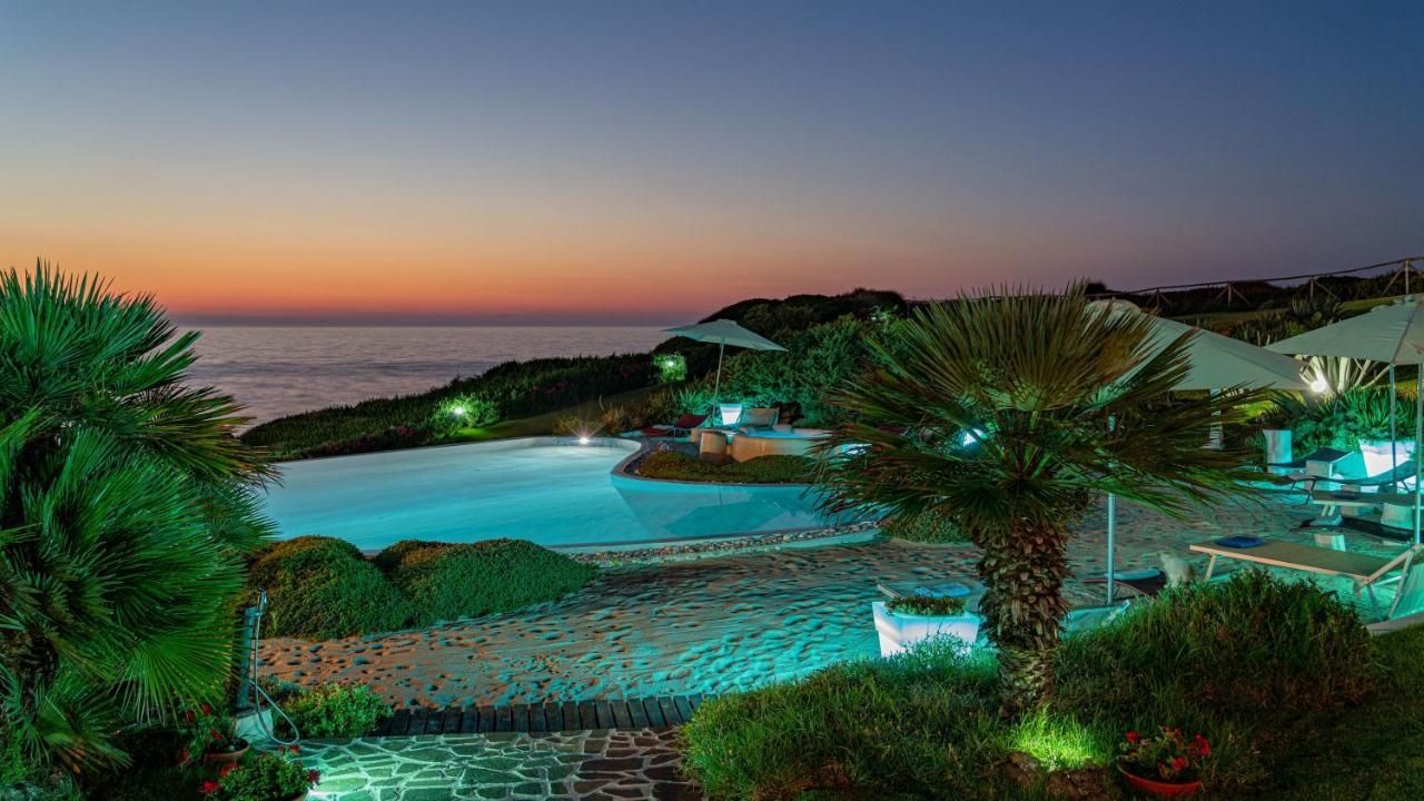 Villa Ambra 10, Emma Villas Sorso Zewnętrze zdjęcie