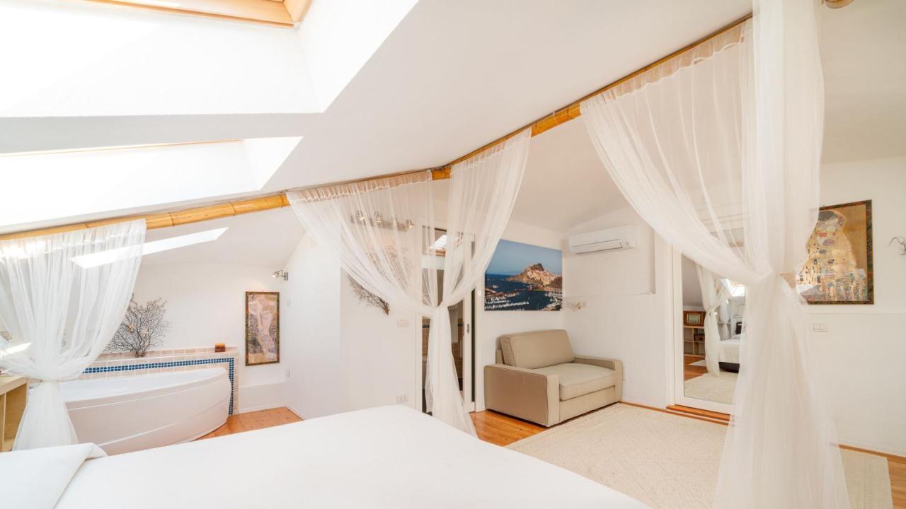 Villa Ambra 10, Emma Villas Sorso Zewnętrze zdjęcie