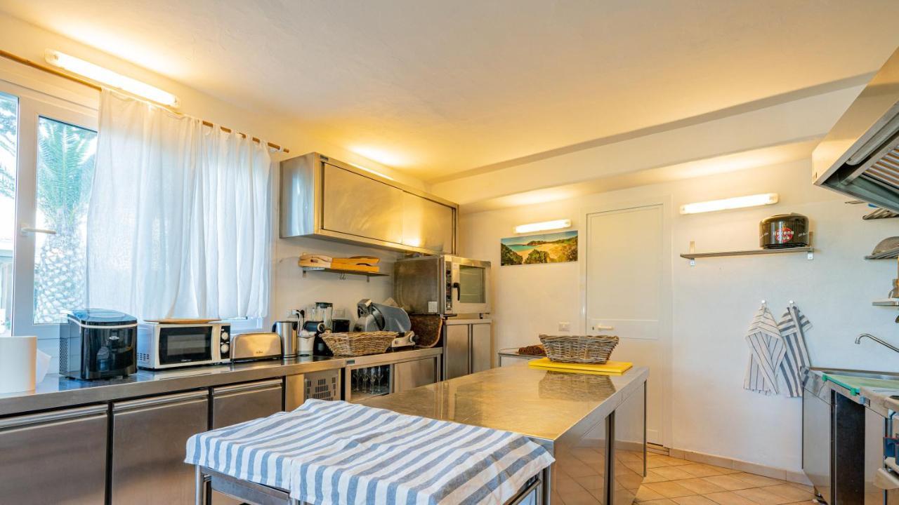 Villa Ambra 10, Emma Villas Sorso Zewnętrze zdjęcie