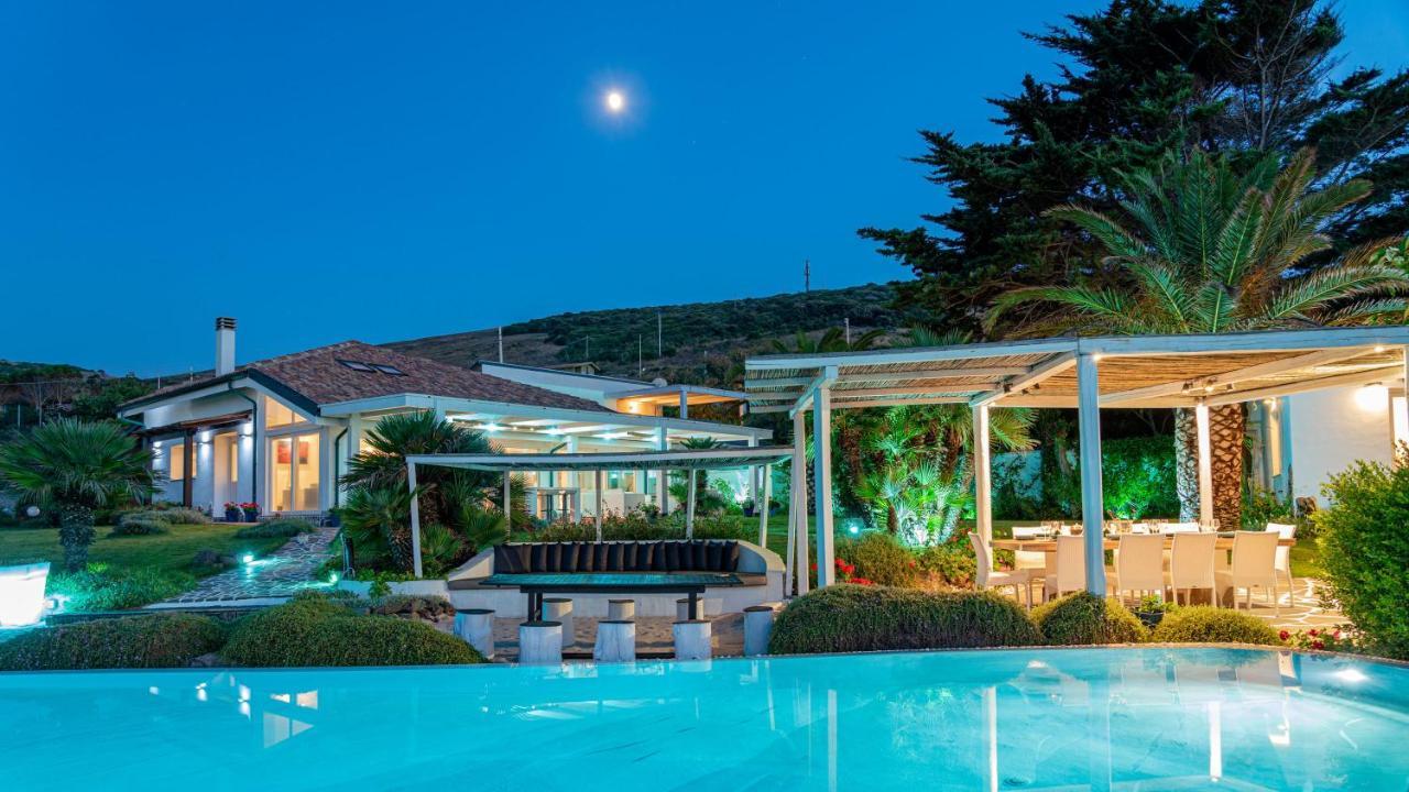 Villa Ambra 10, Emma Villas Sorso Zewnętrze zdjęcie
