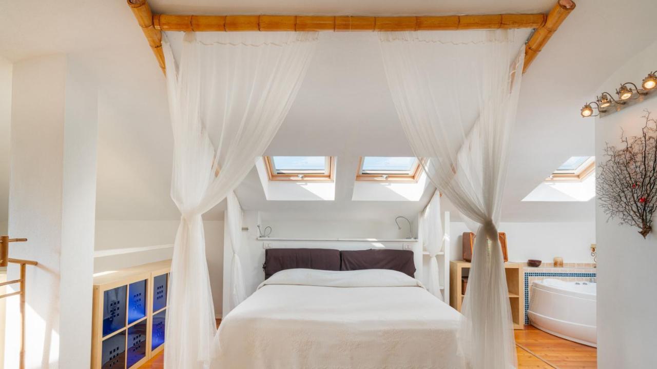 Villa Ambra 10, Emma Villas Sorso Zewnętrze zdjęcie