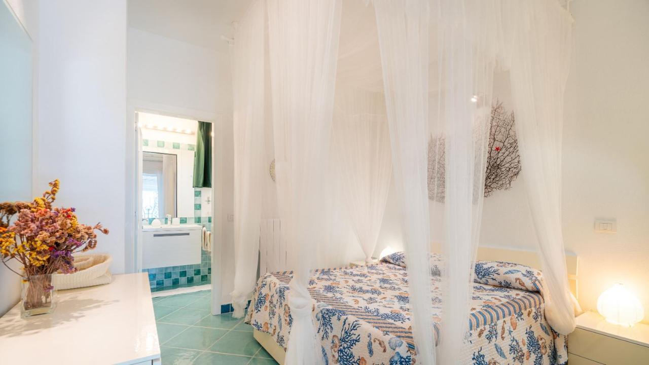 Villa Ambra 10, Emma Villas Sorso Zewnętrze zdjęcie