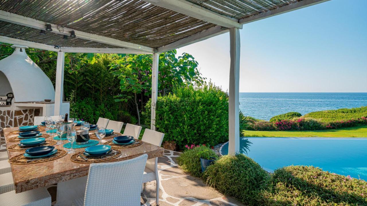Villa Ambra 10, Emma Villas Sorso Zewnętrze zdjęcie