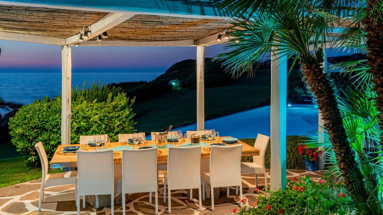 Villa Ambra 10, Emma Villas Sorso Zewnętrze zdjęcie