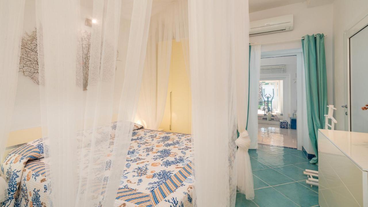 Villa Ambra 10, Emma Villas Sorso Zewnętrze zdjęcie